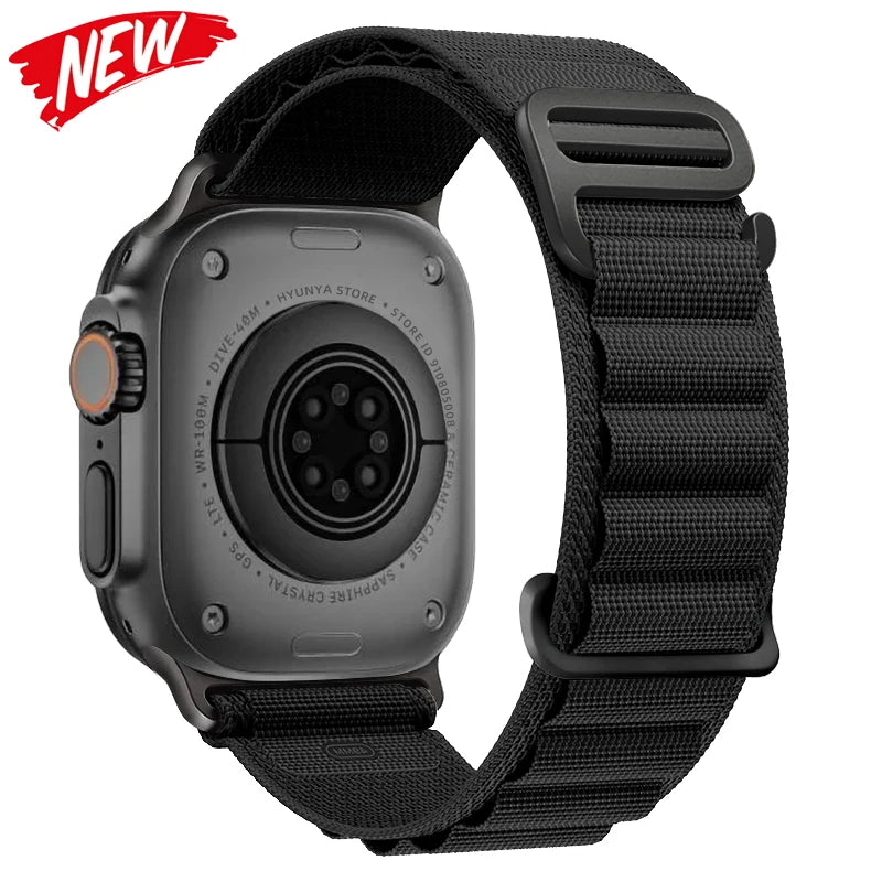 Alpine Strap for Apple Watch Band